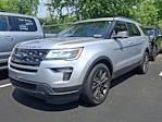 2018 Ford Explorer 4WD SUV for sale #P604001 - photo 3