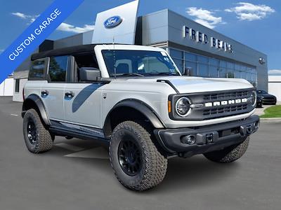 2026 Ford Bronco 4WD SUV for sale #P60414 - photo 1