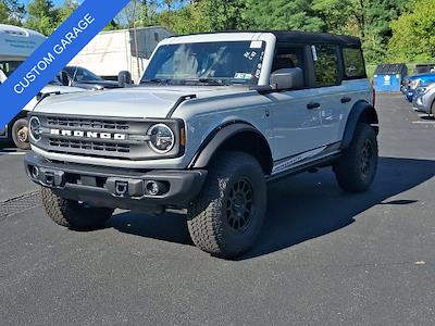 2026 Ford Bronco 4WD SUV for sale #P60414 - photo 2