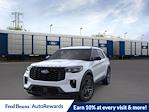 2026 Ford Explorer 4WD SUV for sale #P60415 - photo 3
