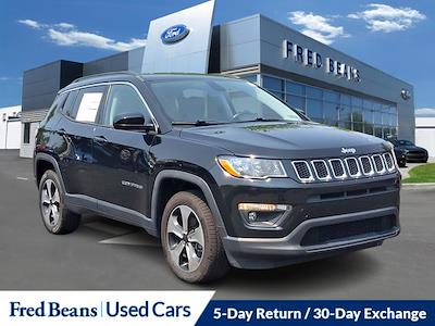 2019 Jeep Compass 4WD SUV for sale #P604221 - photo 1