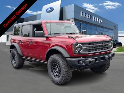 2026 Ford Bronco 4WD SUV for sale #P60443 - photo 1