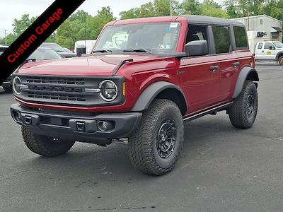2026 Ford Bronco 4WD SUV for sale #P60443 - photo 2