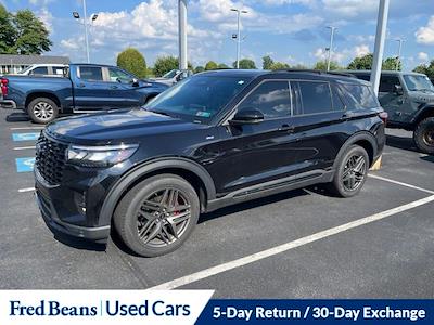 2025 Ford Explorer 4WD SUV for sale #P604522 - photo 1