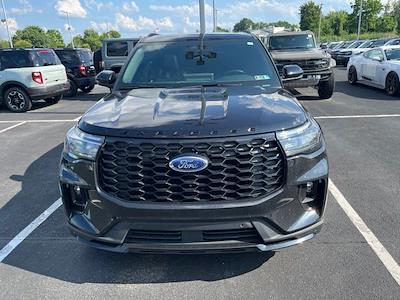 2025 Ford Explorer 4WD SUV for sale #P604522 - photo 2