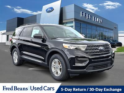 2023 Ford Explorer 4WD SUV for sale #P604751 - photo 1