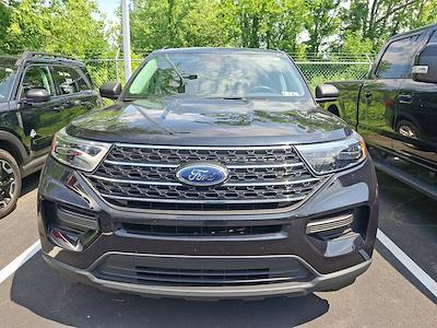 2023 Ford Explorer 4WD SUV for sale #P604751 - photo 2