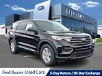 2023 Ford Explorer 4WD SUV for sale #P604751 - photo 1