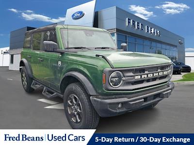 2024 Ford Bronco 4WD SUV for sale #P60478SD - photo 1