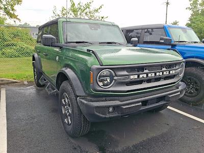 2024 Ford Bronco 4WD SUV for sale #P60478SD - photo 2