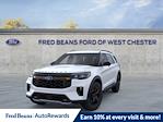 2026 Ford Explorer 4WD SUV for sale #P60484 - photo 2