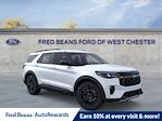 2026 Ford Explorer 4WD SUV for sale #P60484 - photo 9