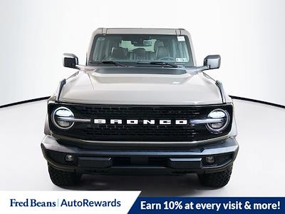 2026 Ford Bronco 4WD SUV for sale #P60504 - photo 2