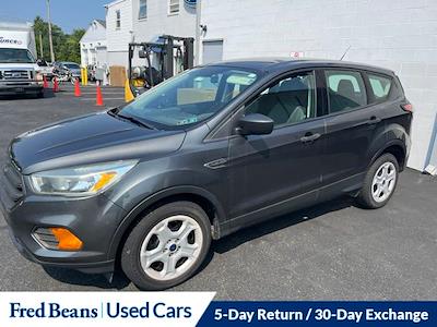 2017 Ford Escape FWD SUV for sale #P605191 - photo 1
