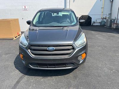 2017 Ford Escape FWD SUV for sale #P605191 - photo 2