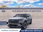 2026 Ford Explorer 4WD SUV for sale #P60553 - photo 3