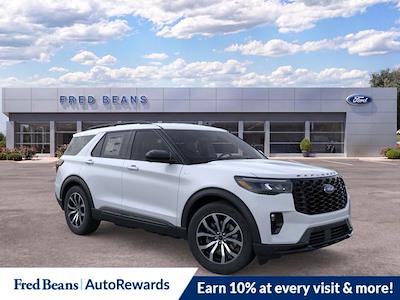 2026 Ford Explorer 4WD SUV for sale #P60565 - photo 1