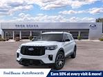 2026 Ford Explorer 4WD SUV for sale #P60565 - photo 3