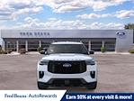 2026 Ford Explorer 4WD SUV for sale #P60565 - photo 9