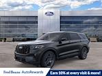 2026 Ford Explorer 4WD SUV for sale #P60599 - photo 2