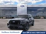 2026 Ford Explorer 4WD SUV for sale #P60599 - photo 3