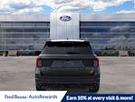 2026 Ford Explorer 4WD SUV for sale #P60599 - photo 7