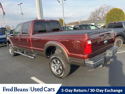 2016 Ford F-250 Crew Cab 4WD Pickup for sale #P63653J - photo 2