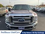 2016 Ford F-250 Crew Cab 4WD Pickup for sale #P63653J - photo 4
