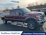 2016 Ford F-250 Crew Cab 4WD Pickup for sale #P63653J - photo 5