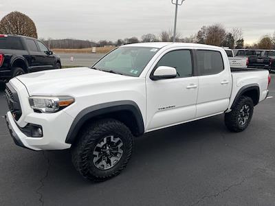 Used 2019 Toyota Tacoma SR5 Double Cab for sale #P63653J1 - photo 1