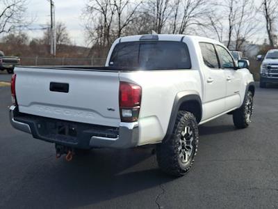 Used 2019 Toyota Tacoma TRD Off-Road Double Cab for sale #P63653J1 - photo 2