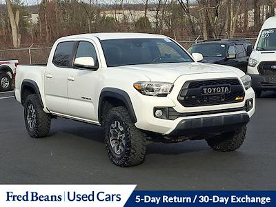 2019 Toyota Tacoma Double Cab 4WD Pickup for sale #P63653J1 - photo 2