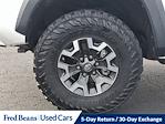2019 Toyota Tacoma Double Cab 4WD Pickup for sale #P63653J1 - photo 27