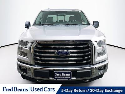 2016 Ford F-150 Super Cab 4WD Pickup for sale #P63676S - photo 2