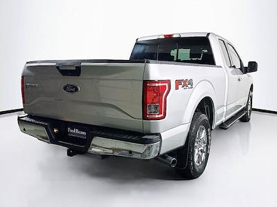 2016 Ford F-150 Super Cab 4WD Pickup for sale #P63676S - photo 2