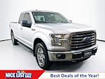 Used 2016 Ford F-150 XLT Super Cab for sale #P63676S - photo 1