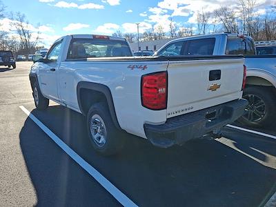 2016 Chevrolet Silverado 1500 Regular Cab 4WD Pickup for sale #P63705J - photo 2