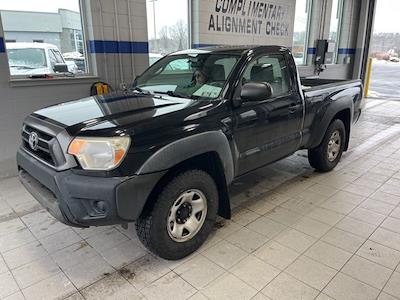 Used 2012 Toyota Tacoma - photo 1