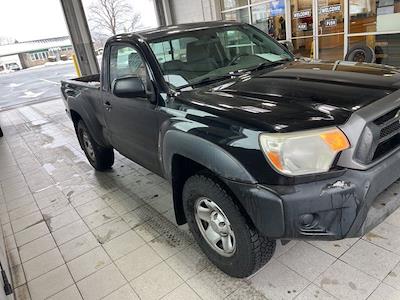 Used 2012 Toyota Tacoma - photo 1