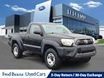 2012 Toyota Tacoma Regular Cab 4WD Pickup for sale #P63705J1 - photo 1