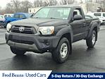 2012 Toyota Tacoma Regular Cab 4WD Pickup for sale #P63705J1 - photo 7