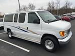 2006 Ford E-250 RWD Empty Cargo Van for sale #P63710C - photo 4