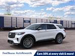 2027 Ford Explorer 4WD SUV for sale #P70040 - photo 1