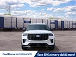 2027 Ford Explorer 4WD SUV for sale #P70040 - photo 3