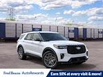 2027 Ford Explorer 4WD SUV for sale #P70040 - photo 5