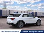 2027 Ford Explorer 4WD SUV for sale #P70040 - photo 7