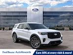 2027 Ford Explorer 4WD SUV for sale #P70048 - photo 1