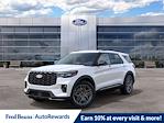 2027 Ford Explorer 4WD SUV for sale #P70048 - photo 3