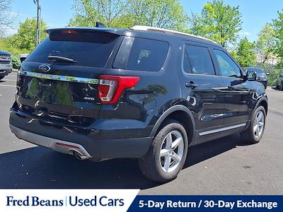 2017 Ford Explorer 4WD SUV for sale #P73864Z - photo 1
