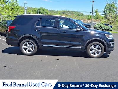 2017 Ford Explorer 4WD SUV for sale #P73864Z - photo 2